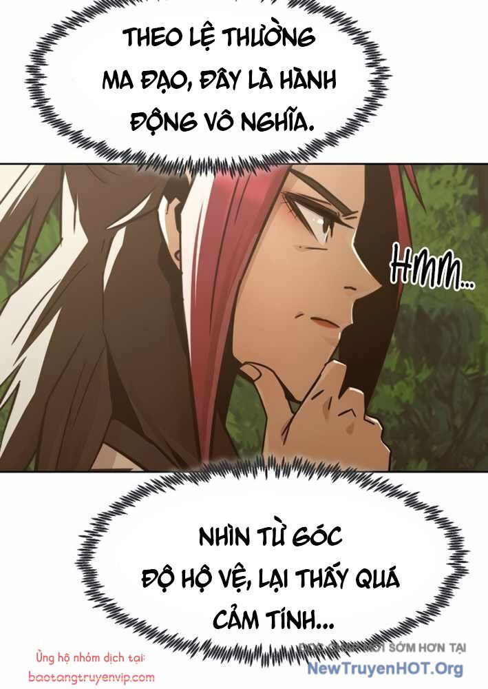 Tiểu Gia Chủ Của Tứ Xuyên Đường Gia Trở Thành Kiếm Thần Chap 79 - Next Chap 80