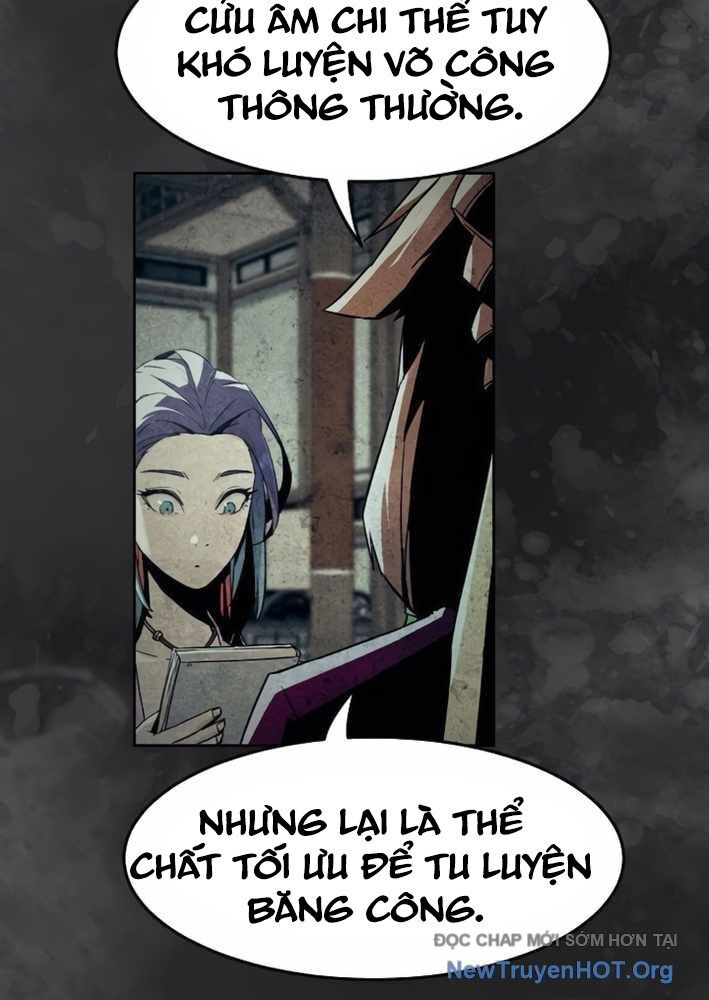 Tiểu Gia Chủ Của Tứ Xuyên Đường Gia Trở Thành Kiếm Thần Chap 79 - Next Chap 80