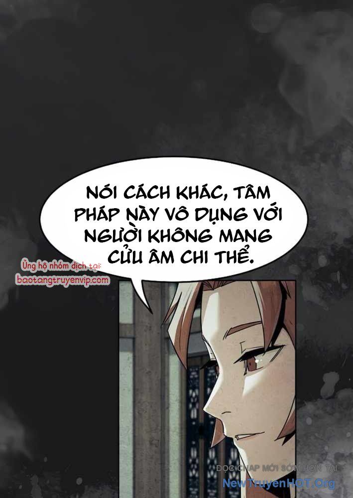 Tiểu Gia Chủ Của Tứ Xuyên Đường Gia Trở Thành Kiếm Thần Chap 79 - Next Chap 80