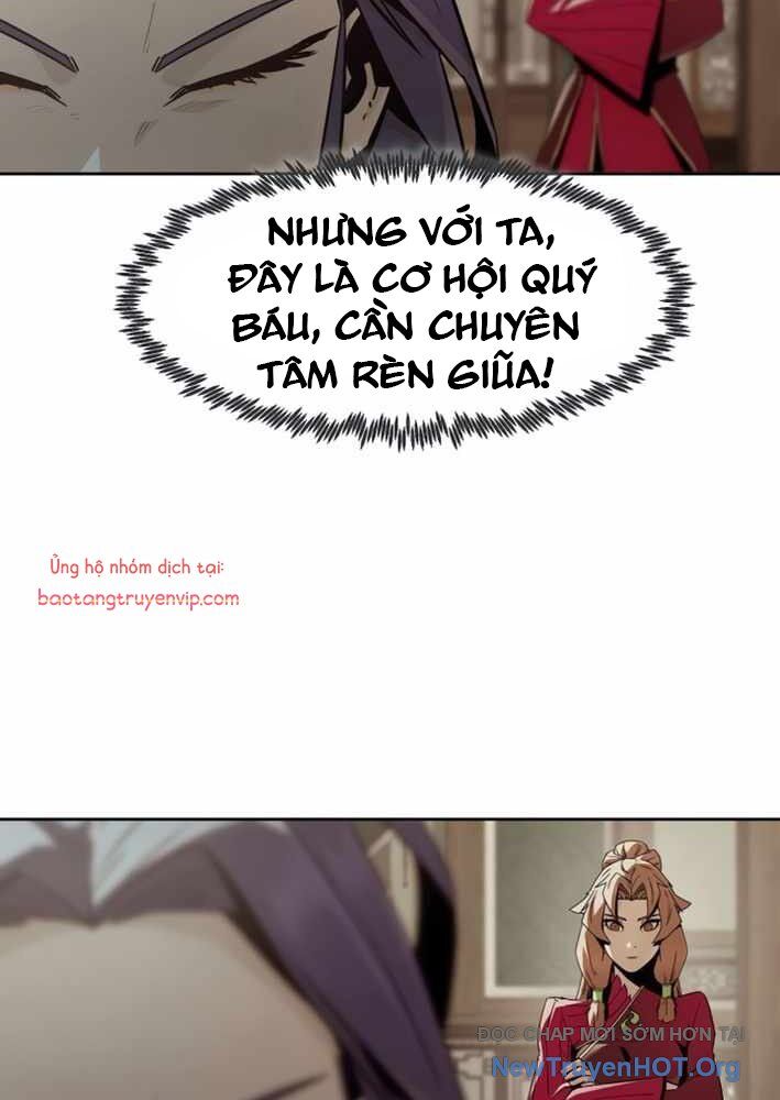 Tiểu Gia Chủ Của Tứ Xuyên Đường Gia Trở Thành Kiếm Thần Chap 79 - Next Chap 80