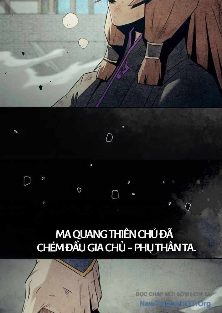 Tiểu Gia Chủ Của Tứ Xuyên Đường Gia Trở Thành Kiếm Thần Chap 79 - Next Chap 80
