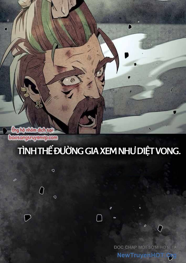 Tiểu Gia Chủ Của Tứ Xuyên Đường Gia Trở Thành Kiếm Thần Chap 79 - Next Chap 80