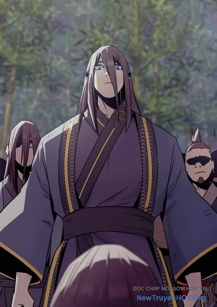 Tiểu Gia Chủ Của Tứ Xuyên Đường Gia Trở Thành Kiếm Thần Chap 79 - Next Chap 80