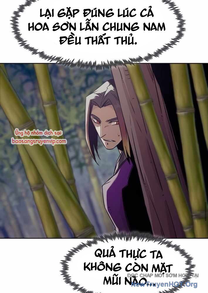 Tiểu Gia Chủ Của Tứ Xuyên Đường Gia Trở Thành Kiếm Thần Chap 79 - Next Chap 80
