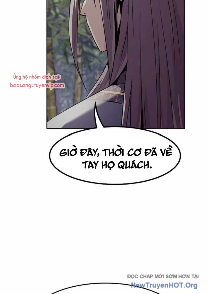 Tiểu Gia Chủ Của Tứ Xuyên Đường Gia Trở Thành Kiếm Thần Chap 79 - Next Chap 80