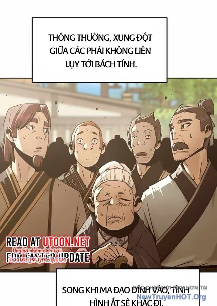 Tiểu Gia Chủ Của Tứ Xuyên Đường Gia Trở Thành Kiếm Thần Chap 79 - Next Chap 80