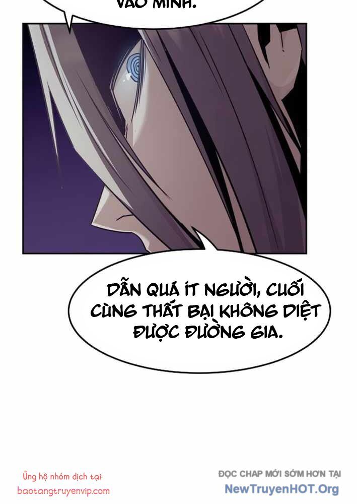 Tiểu Gia Chủ Của Tứ Xuyên Đường Gia Trở Thành Kiếm Thần Chap 79 - Next Chap 80