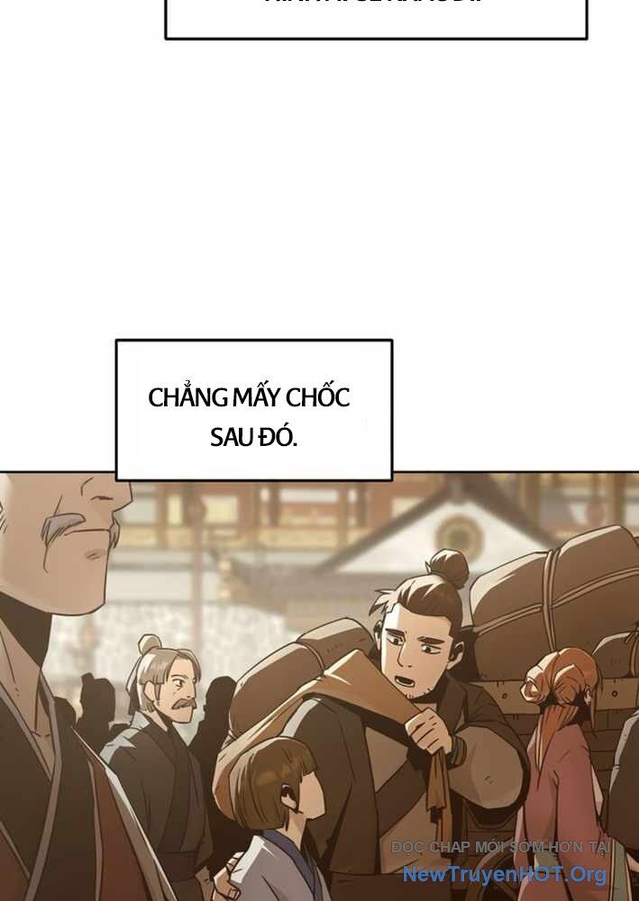 Tiểu Gia Chủ Của Tứ Xuyên Đường Gia Trở Thành Kiếm Thần Chap 79 - Next Chap 80
