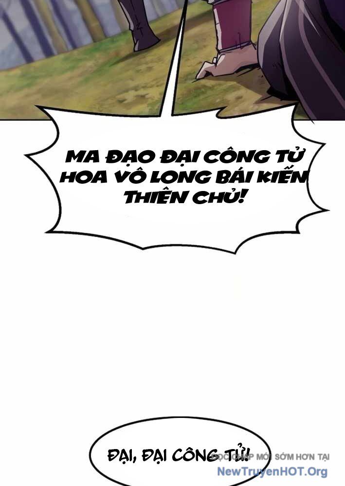 Tiểu Gia Chủ Của Tứ Xuyên Đường Gia Trở Thành Kiếm Thần Chap 79 - Next Chap 80