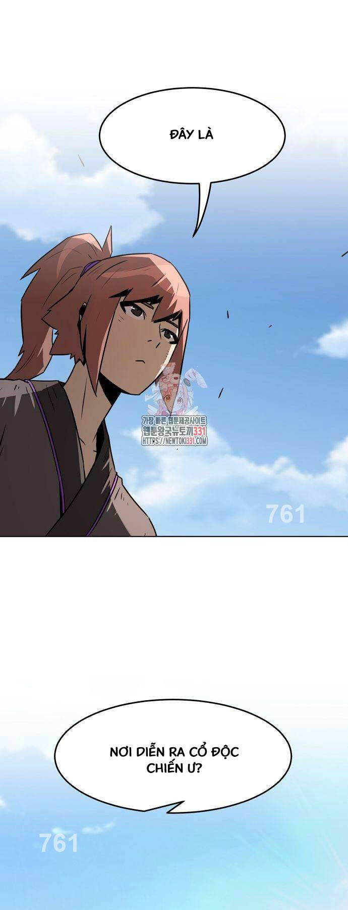 Tiểu Gia Chủ Của Tứ Xuyên Đường Gia Trở Thành Kiếm Thần Chap 8 - Next Chap 9