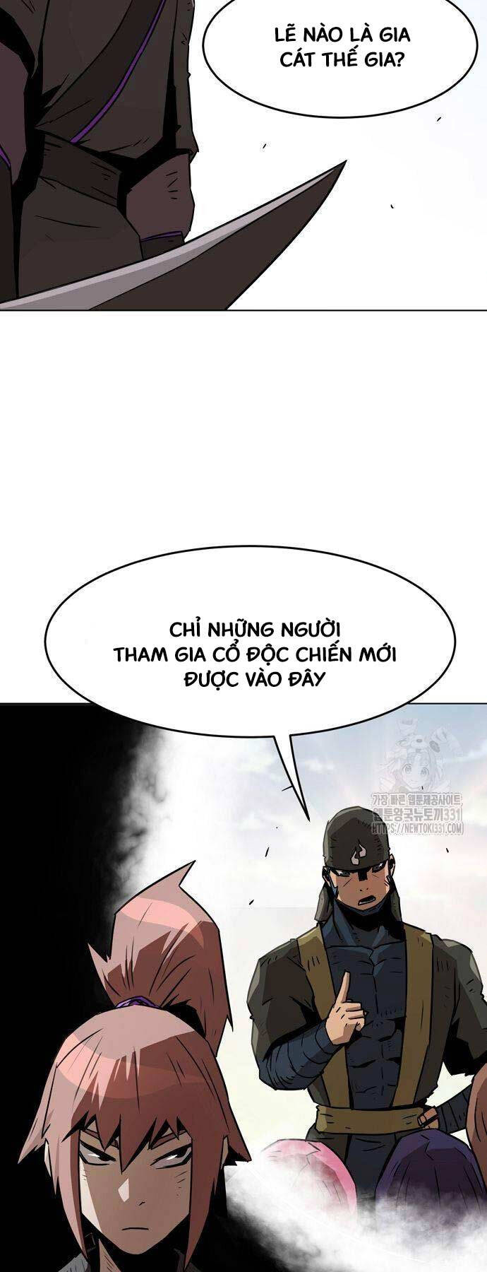 Tiểu Gia Chủ Của Tứ Xuyên Đường Gia Trở Thành Kiếm Thần Chap 8 - Next Chap 9