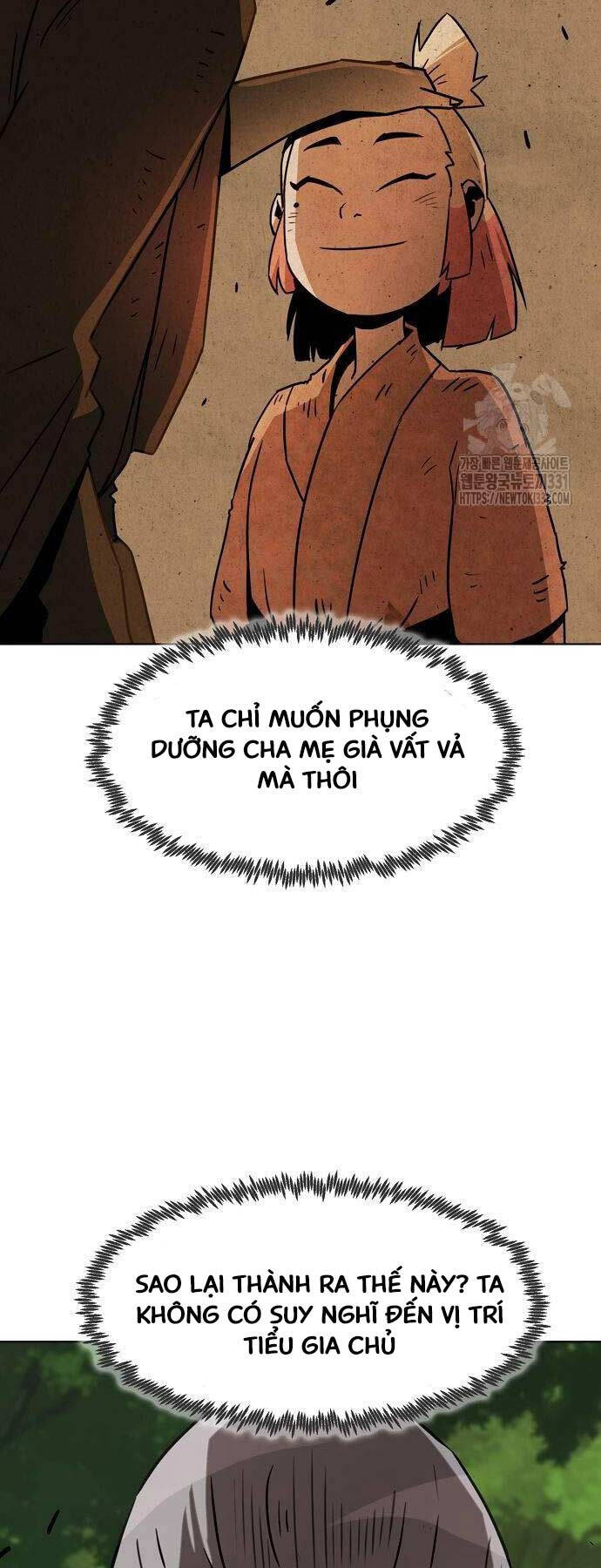 Tiểu Gia Chủ Của Tứ Xuyên Đường Gia Trở Thành Kiếm Thần Chap 8 - Next Chap 9