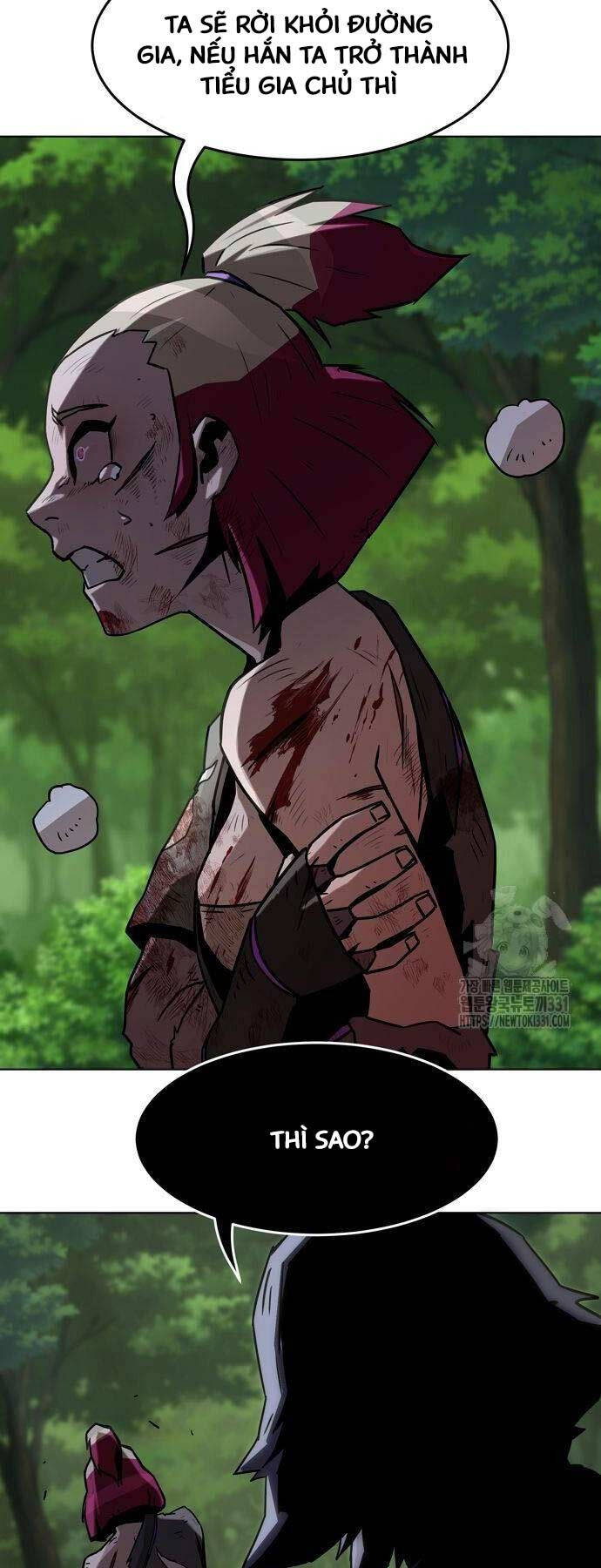 Tiểu Gia Chủ Của Tứ Xuyên Đường Gia Trở Thành Kiếm Thần Chap 8 - Next Chap 9
