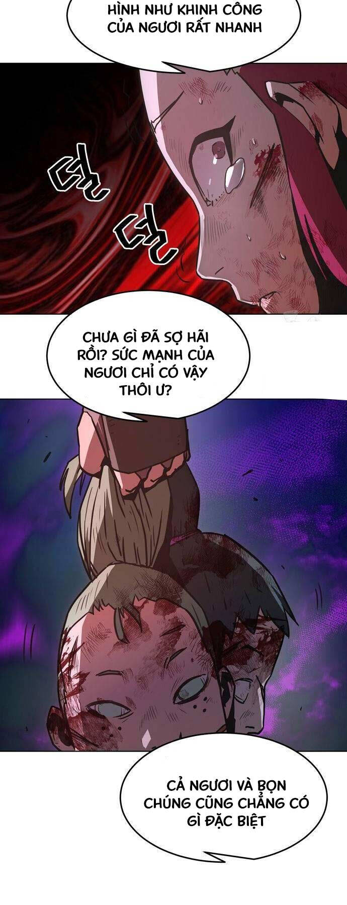 Tiểu Gia Chủ Của Tứ Xuyên Đường Gia Trở Thành Kiếm Thần Chap 8 - Next Chap 9