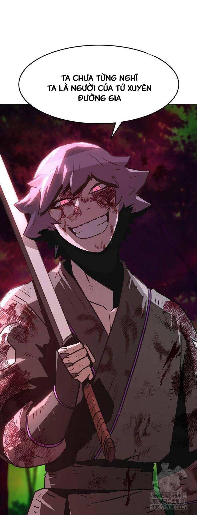 Tiểu Gia Chủ Của Tứ Xuyên Đường Gia Trở Thành Kiếm Thần Chap 8 - Next Chap 9