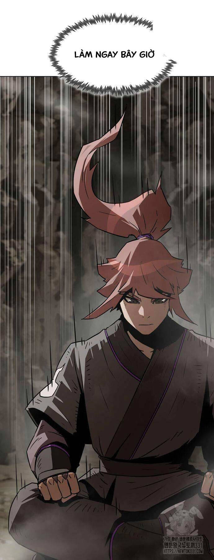 Tiểu Gia Chủ Của Tứ Xuyên Đường Gia Trở Thành Kiếm Thần Chap 8 - Next Chap 9