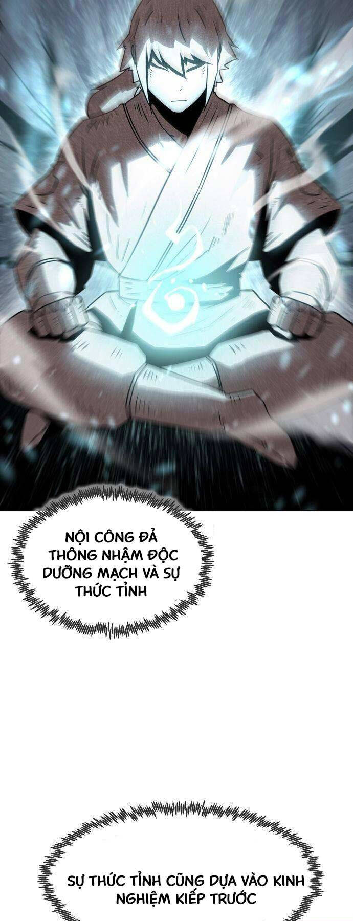 Tiểu Gia Chủ Của Tứ Xuyên Đường Gia Trở Thành Kiếm Thần Chap 8 - Next Chap 9
