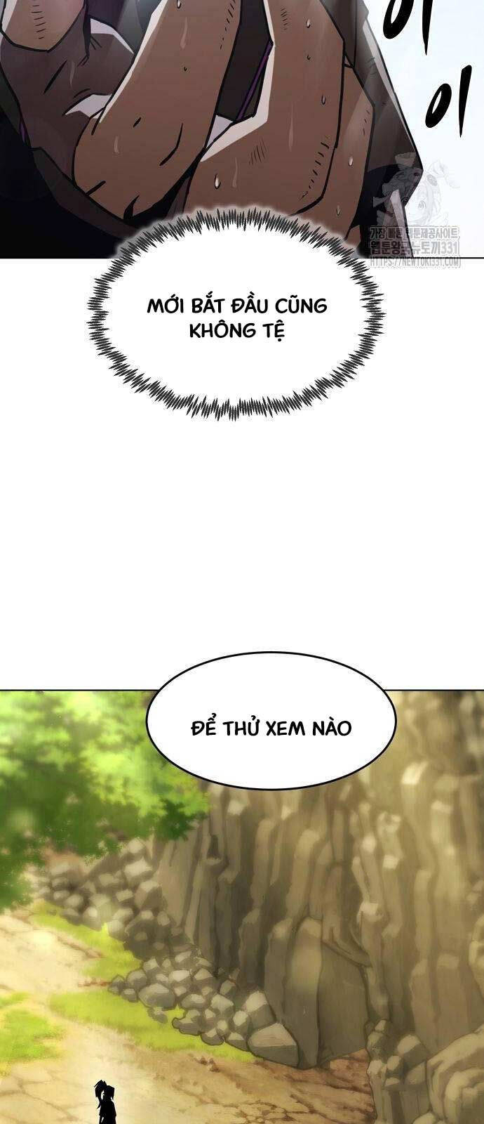 Tiểu Gia Chủ Của Tứ Xuyên Đường Gia Trở Thành Kiếm Thần Chap 8 - Next Chap 9