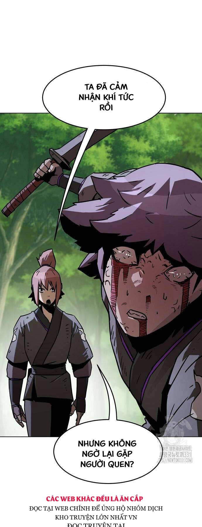 Tiểu Gia Chủ Của Tứ Xuyên Đường Gia Trở Thành Kiếm Thần Chap 8 - Next Chap 9
