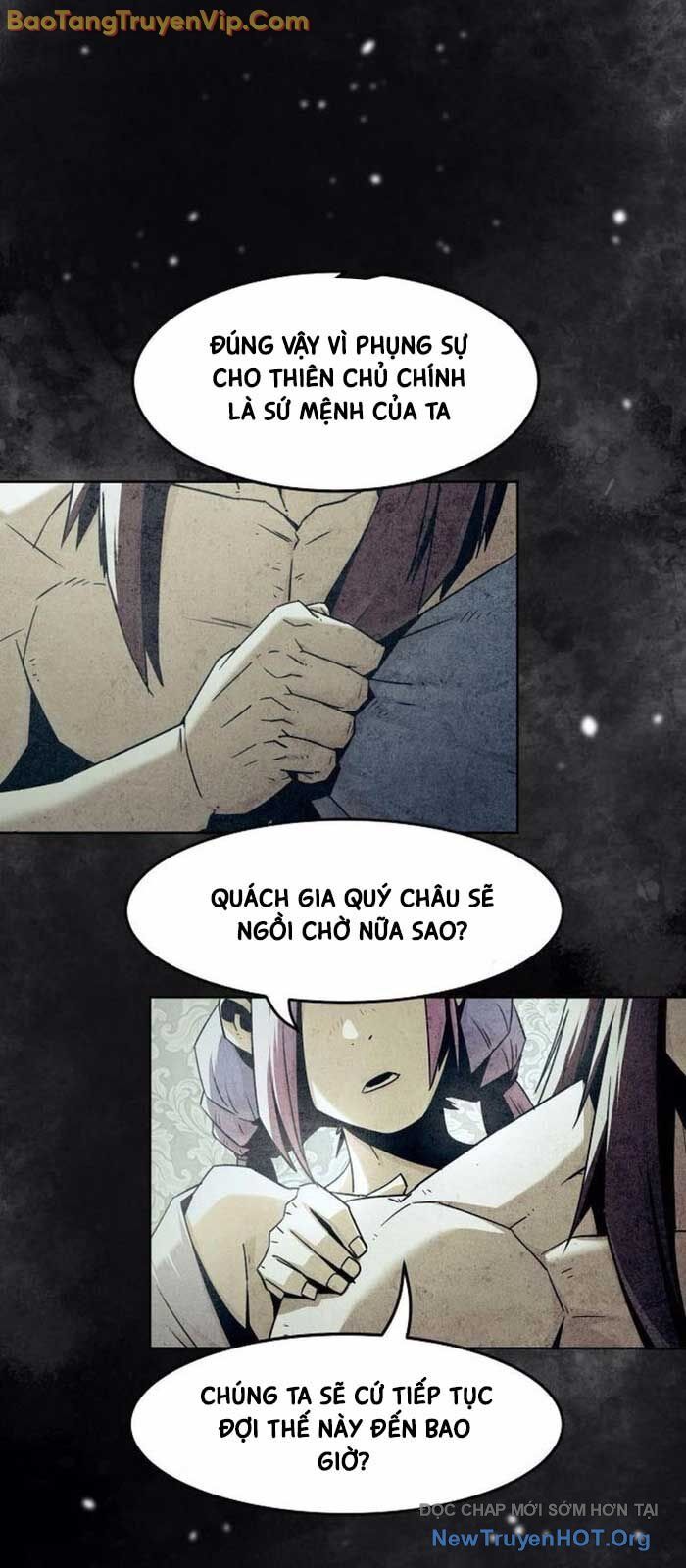 Tiểu Gia Chủ Của Tứ Xuyên Đường Gia Trở Thành Kiếm Thần Chap 80 - Next Chap 81