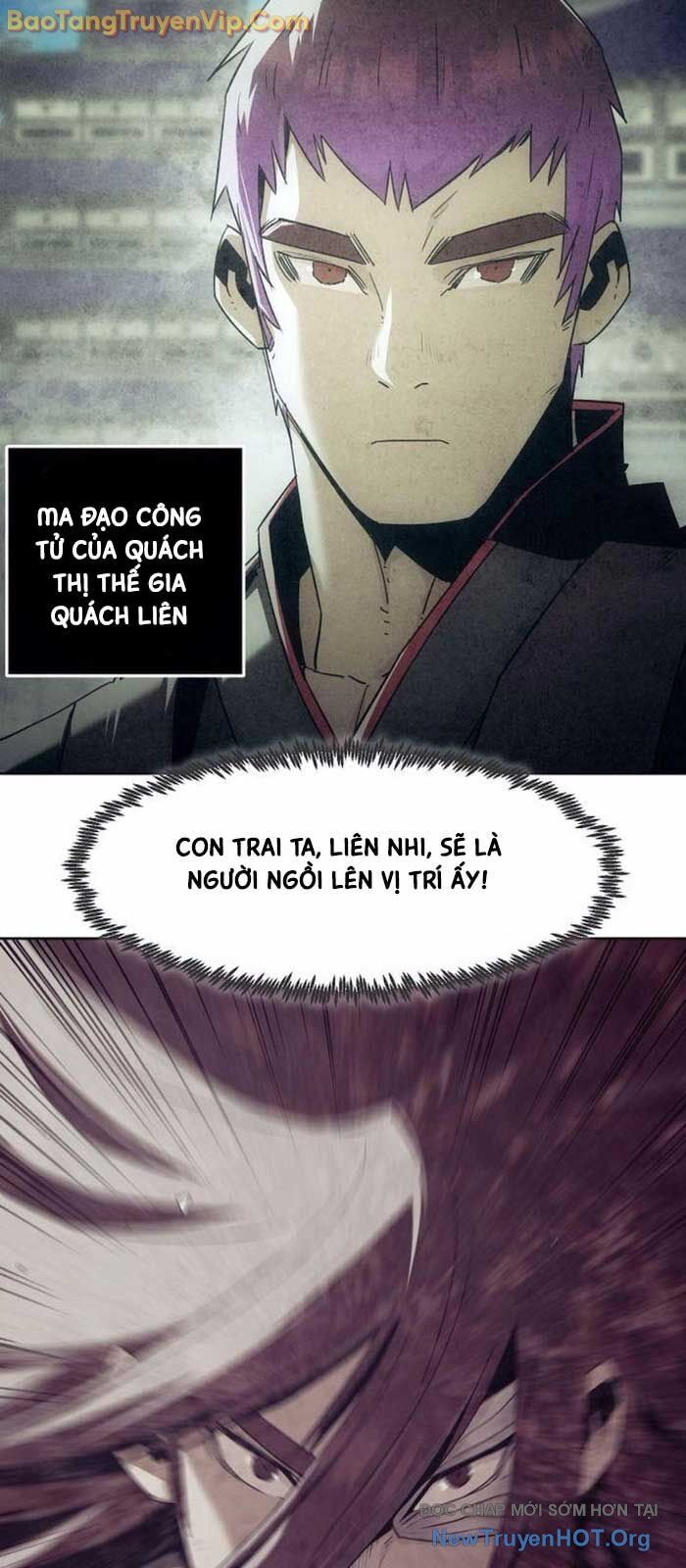 Tiểu Gia Chủ Của Tứ Xuyên Đường Gia Trở Thành Kiếm Thần Chap 80 - Next Chap 81