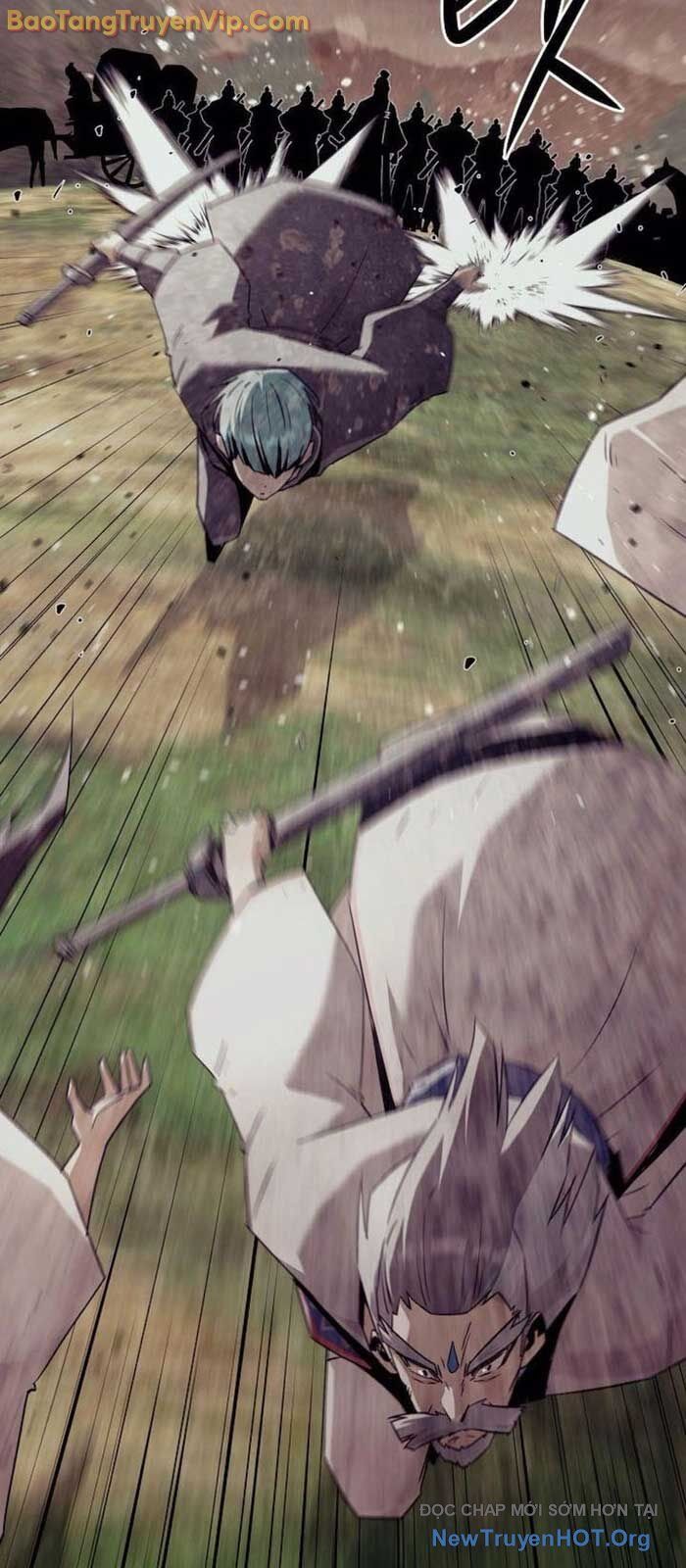 Tiểu Gia Chủ Của Tứ Xuyên Đường Gia Trở Thành Kiếm Thần Chap 80 - Next Chap 81