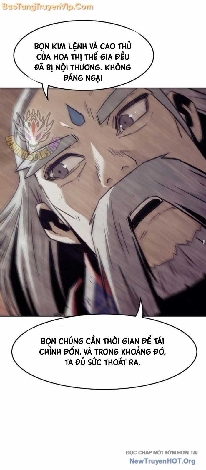 Tiểu Gia Chủ Của Tứ Xuyên Đường Gia Trở Thành Kiếm Thần Chap 80 - Next Chap 81
