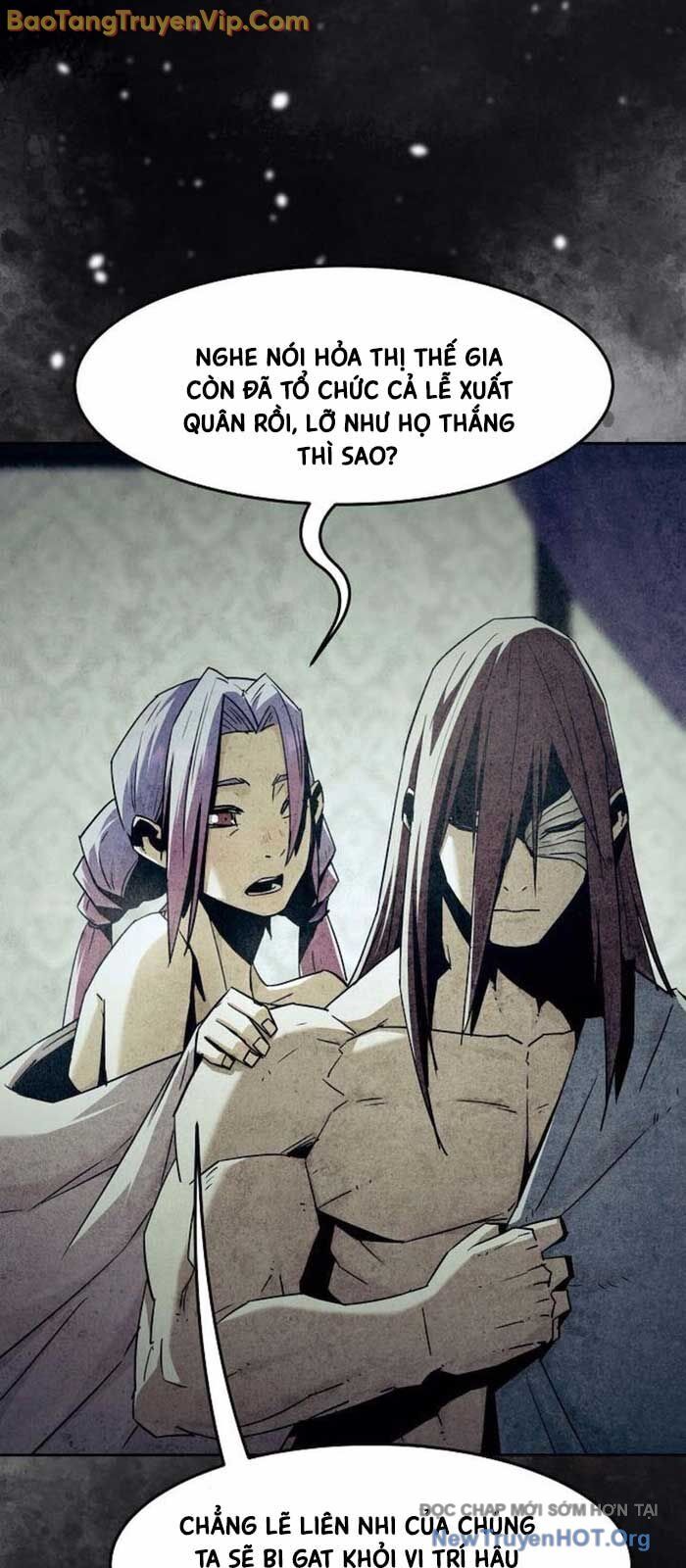 Tiểu Gia Chủ Của Tứ Xuyên Đường Gia Trở Thành Kiếm Thần Chap 80 - Next Chap 81