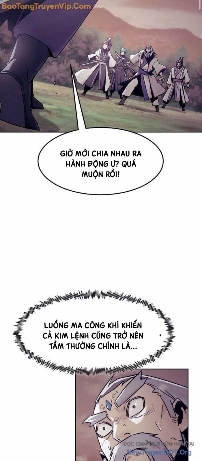Tiểu Gia Chủ Của Tứ Xuyên Đường Gia Trở Thành Kiếm Thần Chap 80 - Next Chap 81