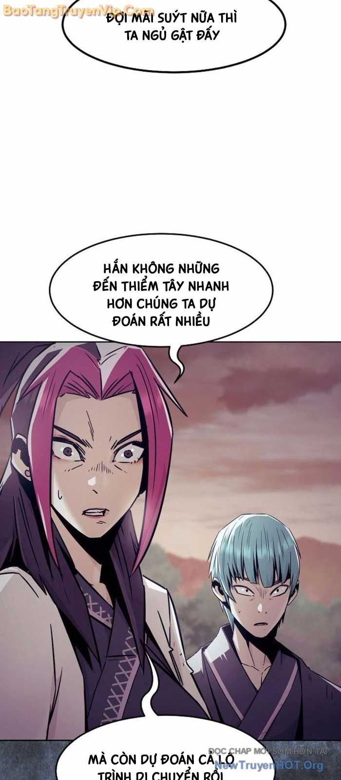 Tiểu Gia Chủ Của Tứ Xuyên Đường Gia Trở Thành Kiếm Thần Chap 80 - Next Chap 81
