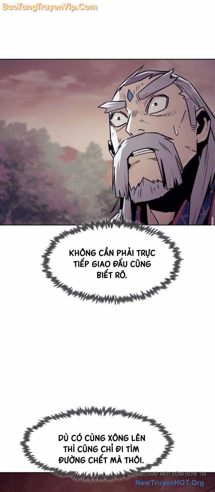 Tiểu Gia Chủ Của Tứ Xuyên Đường Gia Trở Thành Kiếm Thần Chap 80 - Next Chap 81