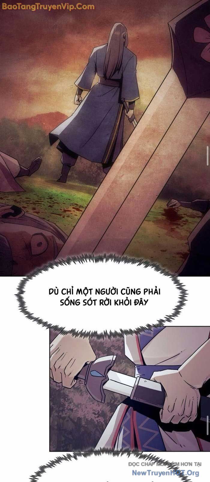 Tiểu Gia Chủ Của Tứ Xuyên Đường Gia Trở Thành Kiếm Thần Chap 80 - Next Chap 81
