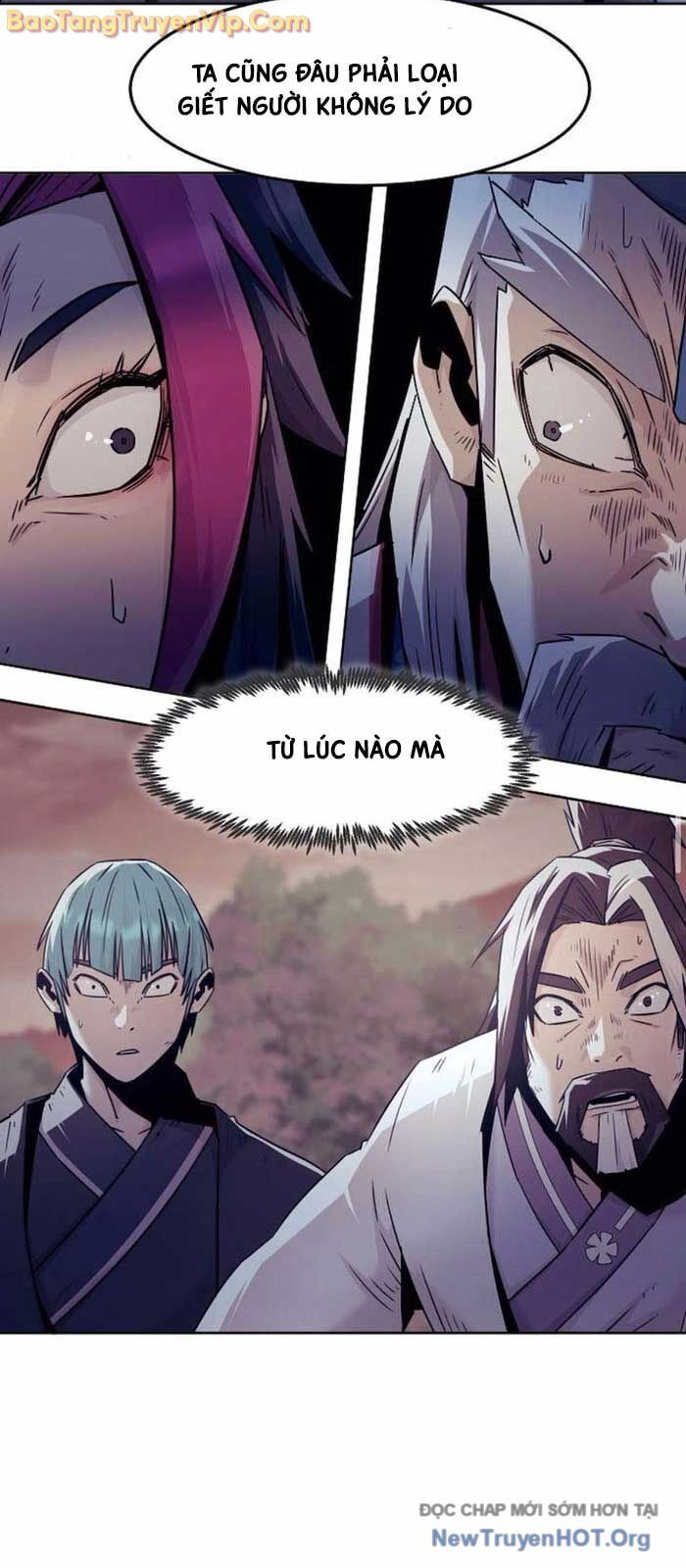 Tiểu Gia Chủ Của Tứ Xuyên Đường Gia Trở Thành Kiếm Thần Chap 80 - Next Chap 81