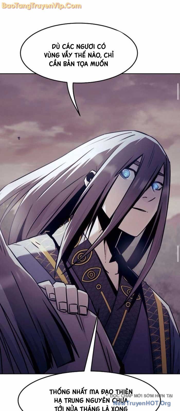 Tiểu Gia Chủ Của Tứ Xuyên Đường Gia Trở Thành Kiếm Thần Chap 80 - Next Chap 81