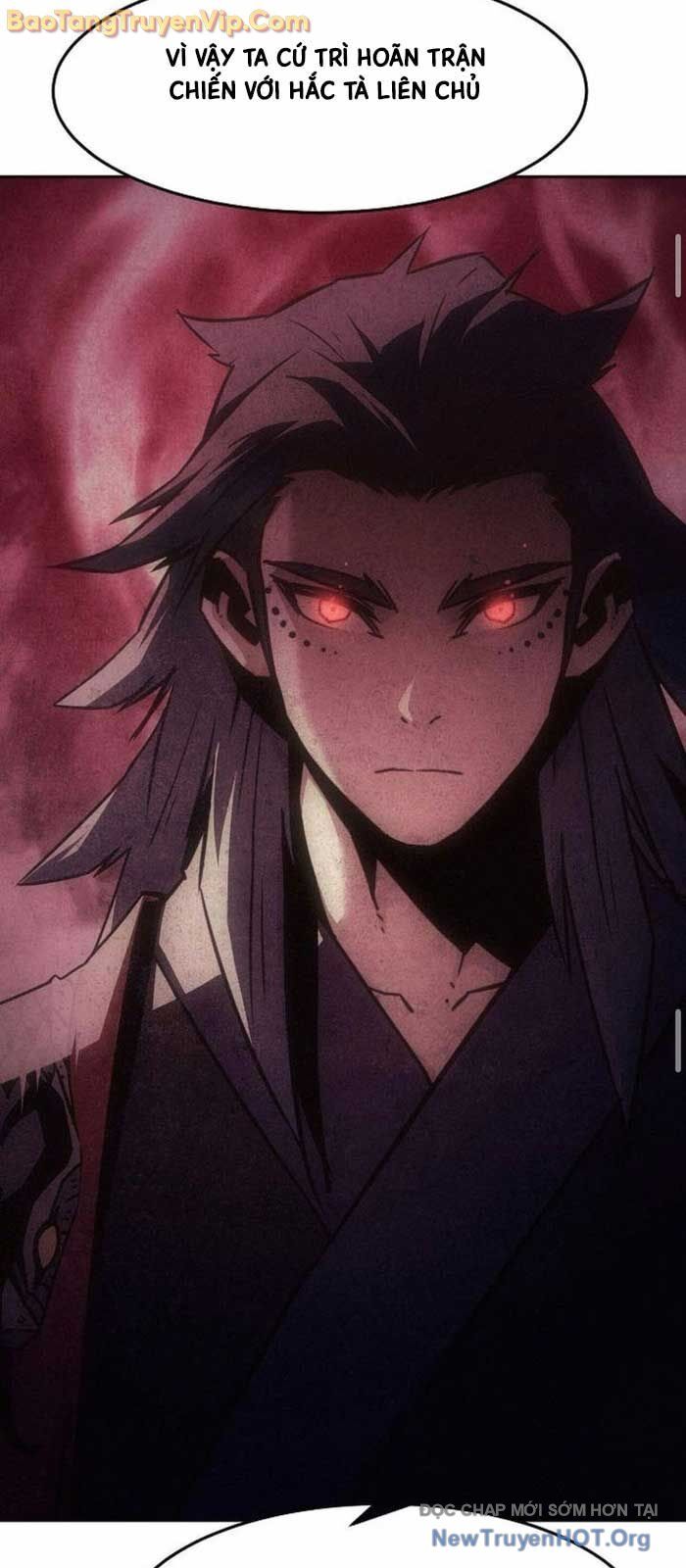 Tiểu Gia Chủ Của Tứ Xuyên Đường Gia Trở Thành Kiếm Thần Chap 80 - Next Chap 81