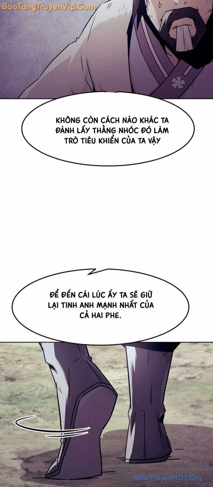 Tiểu Gia Chủ Của Tứ Xuyên Đường Gia Trở Thành Kiếm Thần Chap 80 - Next Chap 81