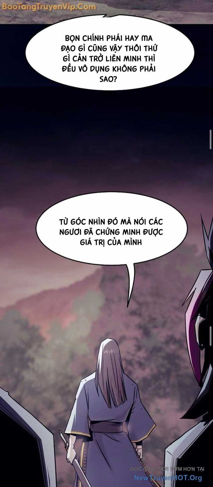 Tiểu Gia Chủ Của Tứ Xuyên Đường Gia Trở Thành Kiếm Thần Chap 80 - Next Chap 81