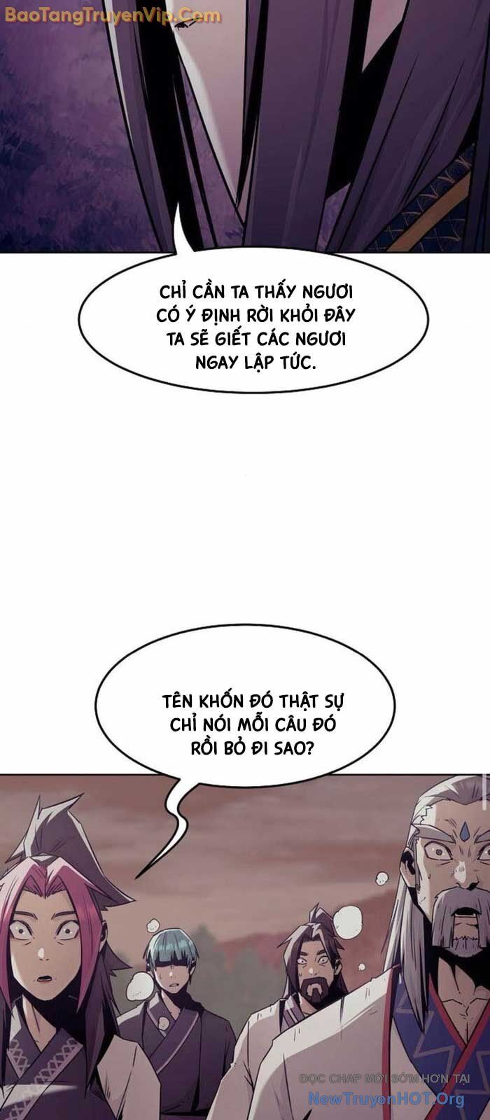 Tiểu Gia Chủ Của Tứ Xuyên Đường Gia Trở Thành Kiếm Thần Chap 80 - Next Chap 81