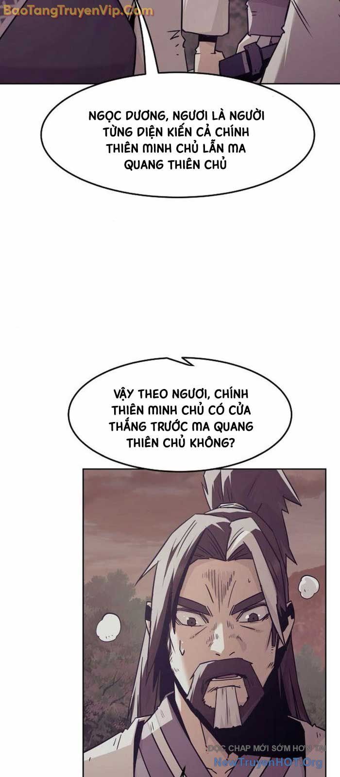 Tiểu Gia Chủ Của Tứ Xuyên Đường Gia Trở Thành Kiếm Thần Chap 80 - Next Chap 81