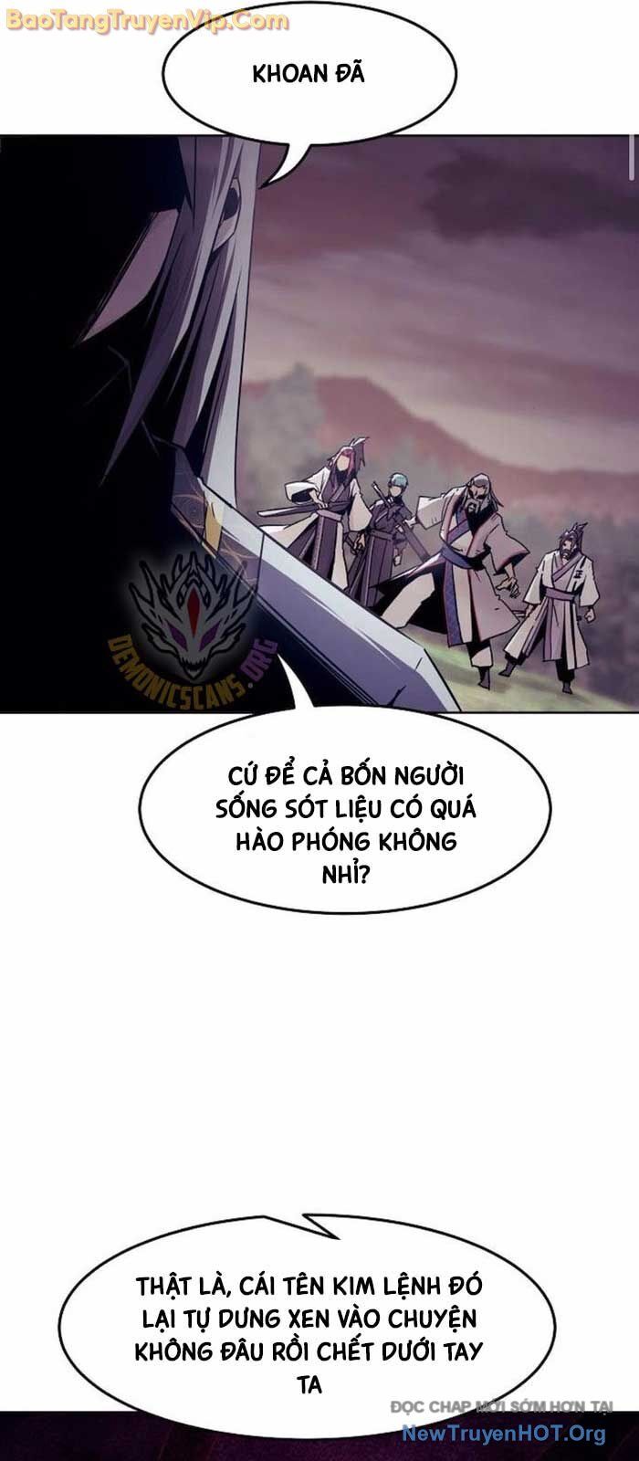 Tiểu Gia Chủ Của Tứ Xuyên Đường Gia Trở Thành Kiếm Thần Chap 80 - Next Chap 81