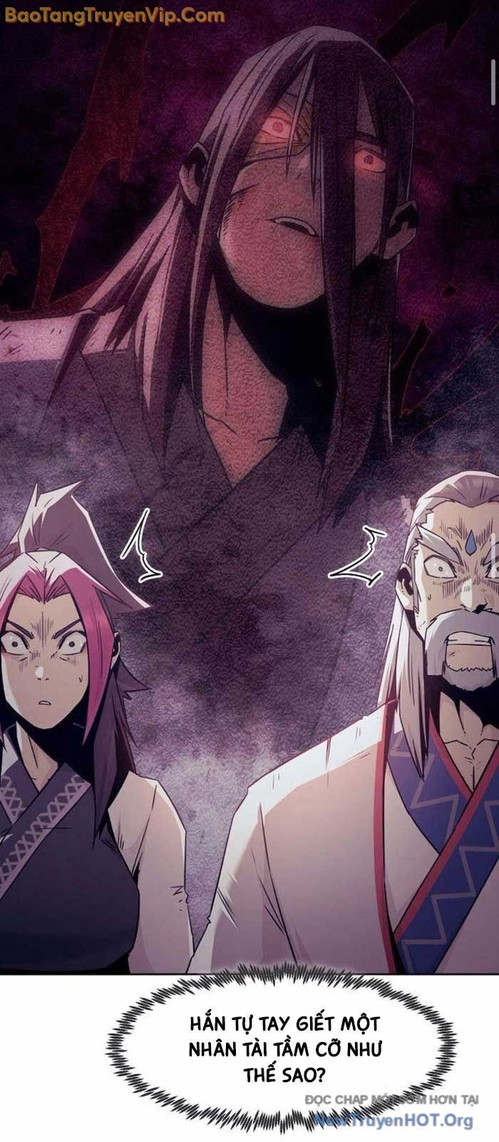 Tiểu Gia Chủ Của Tứ Xuyên Đường Gia Trở Thành Kiếm Thần Chap 80 - Next Chap 81