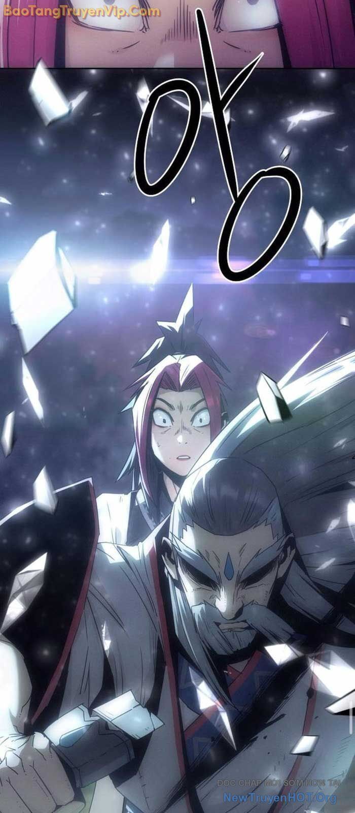 Tiểu Gia Chủ Của Tứ Xuyên Đường Gia Trở Thành Kiếm Thần Chap 80 - Next Chap 81