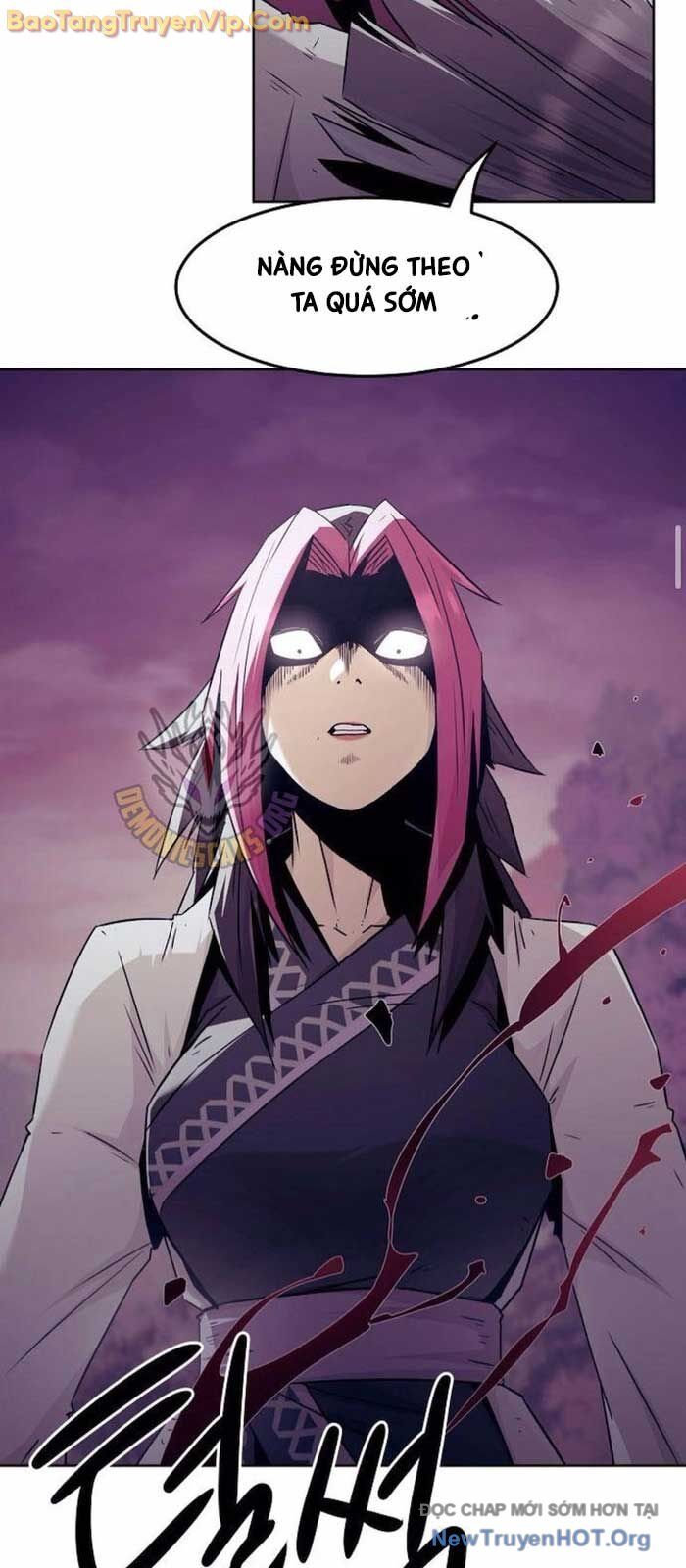 Tiểu Gia Chủ Của Tứ Xuyên Đường Gia Trở Thành Kiếm Thần Chap 80 - Next Chap 81