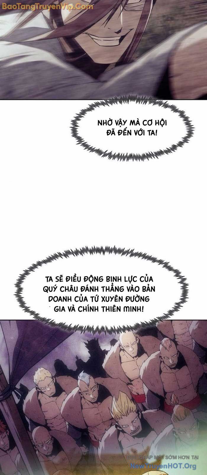 Tiểu Gia Chủ Của Tứ Xuyên Đường Gia Trở Thành Kiếm Thần Chap 80 - Next Chap 81