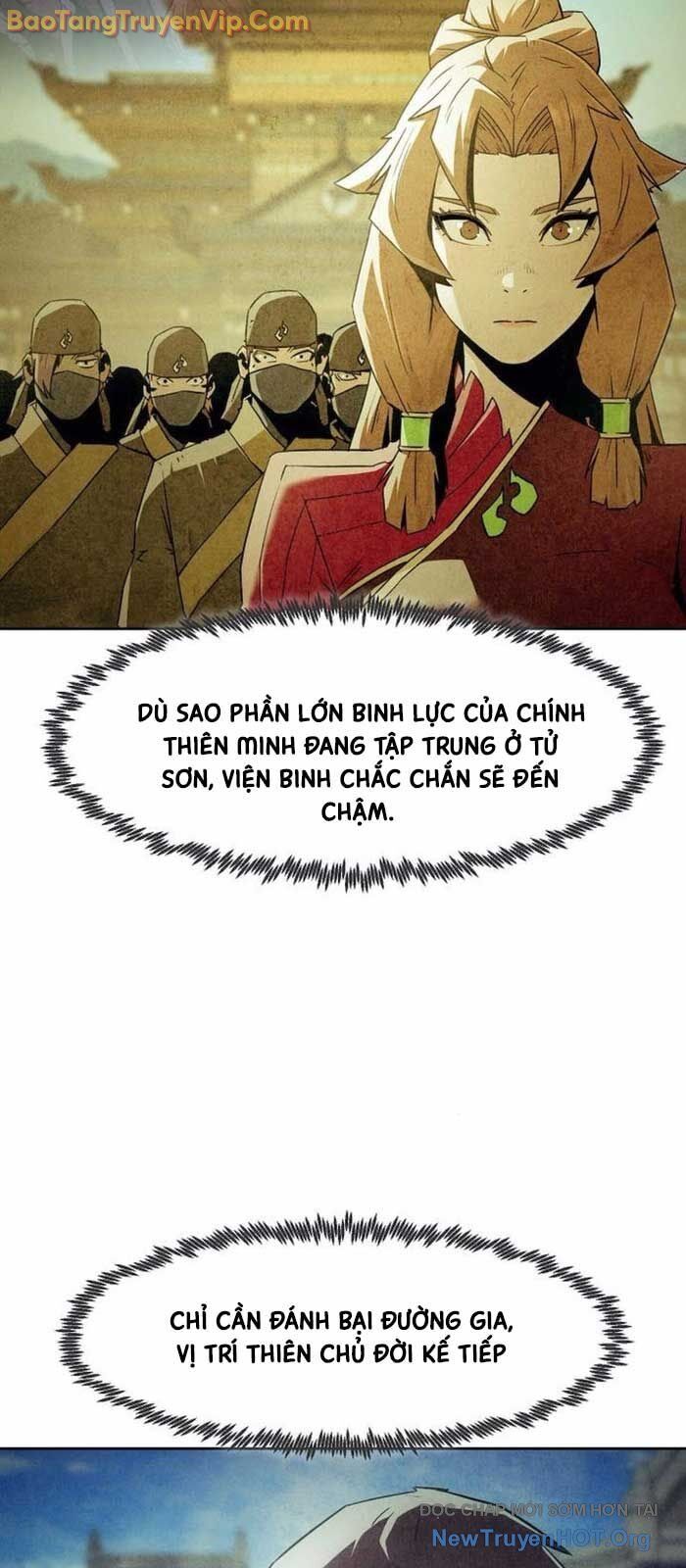 Tiểu Gia Chủ Của Tứ Xuyên Đường Gia Trở Thành Kiếm Thần Chap 80 - Next Chap 81