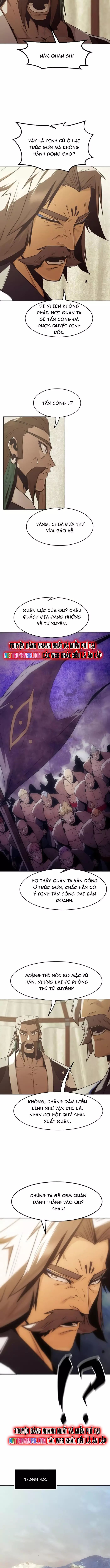 Tiểu Gia Chủ Của Tứ Xuyên Đường Gia Trở Thành Kiếm Thần Chap 81 - Next Chap 82