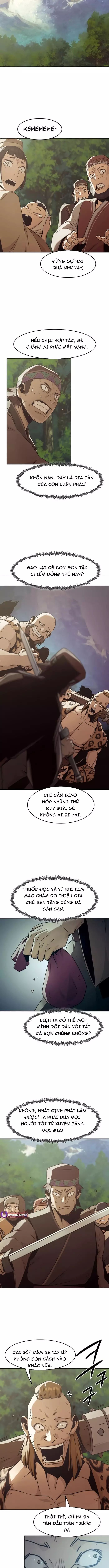 Tiểu Gia Chủ Của Tứ Xuyên Đường Gia Trở Thành Kiếm Thần Chap 81 - Next Chap 82