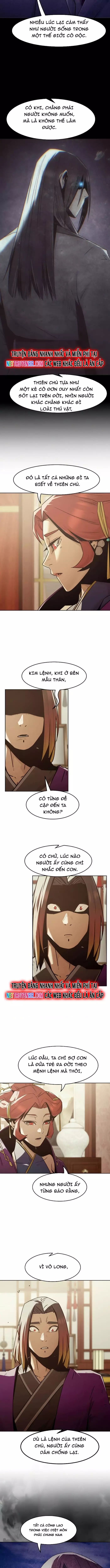Tiểu Gia Chủ Của Tứ Xuyên Đường Gia Trở Thành Kiếm Thần Chap 81 - Next Chap 82