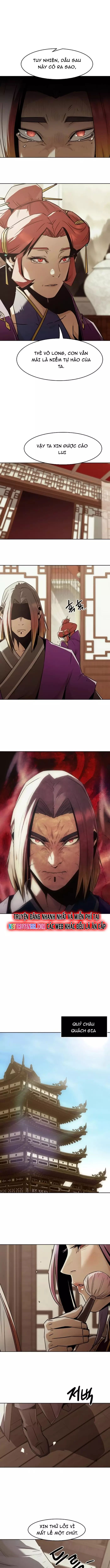 Tiểu Gia Chủ Của Tứ Xuyên Đường Gia Trở Thành Kiếm Thần Chap 81 - Next Chap 82