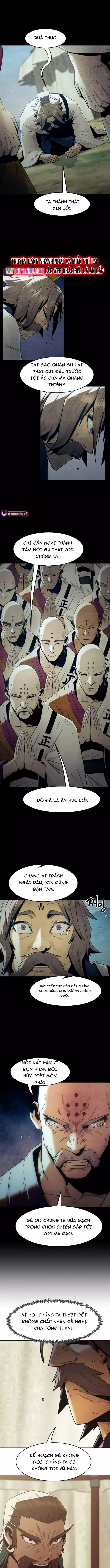 Tiểu Gia Chủ Của Tứ Xuyên Đường Gia Trở Thành Kiếm Thần Chap 81 - Next Chap 82